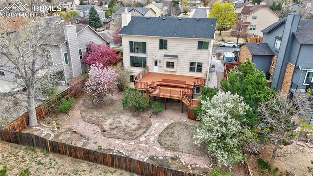 MLS Image for 2305  Wimbleton  ,Colorado Springs, Colorado