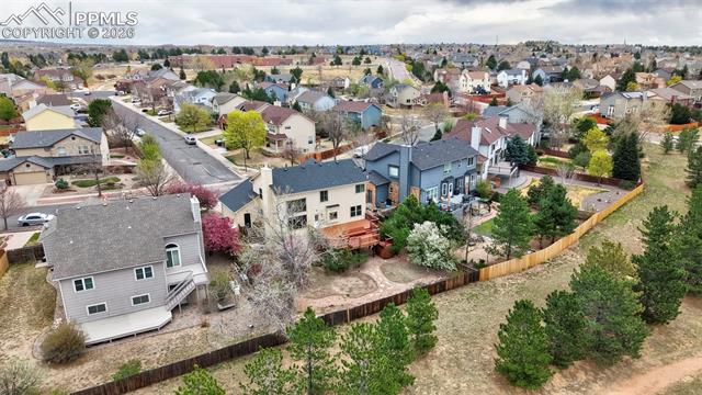 MLS Image for 2305  Wimbleton  ,Colorado Springs, Colorado