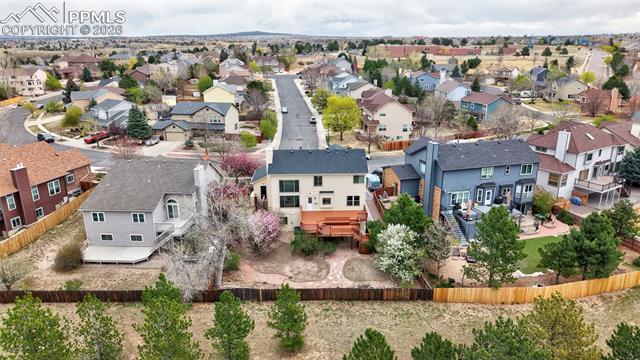 MLS Image for 2305  Wimbleton  ,Colorado Springs, Colorado