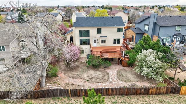 MLS Image for 2305  Wimbleton  ,Colorado Springs, Colorado