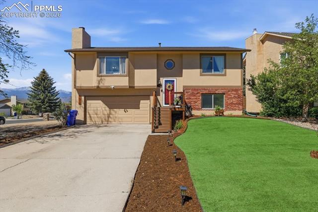 7910  Moundsview  , colorado springs&nbsp; House Search MLS Picture