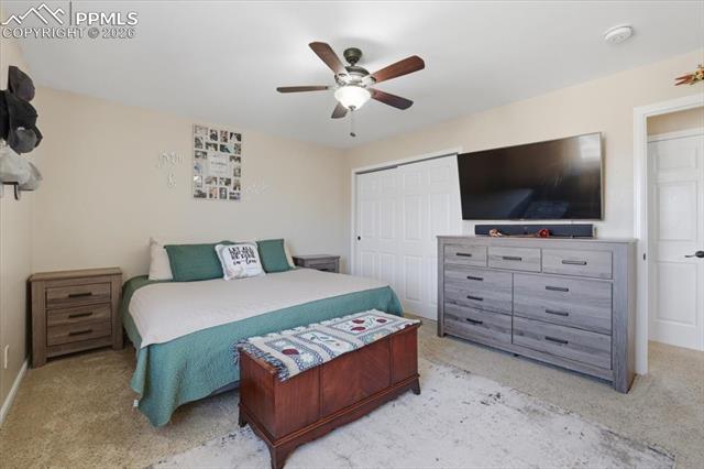 MLS Image for 7910  Moundsview  ,Colorado Springs, Colorado