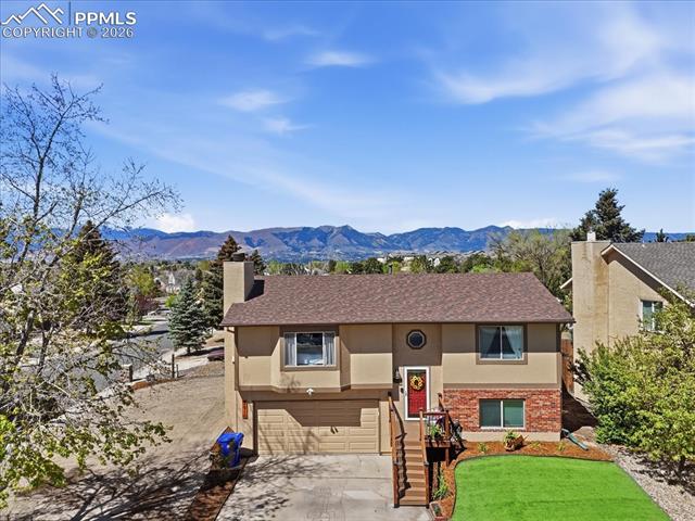 MLS Image for 7910  Moundsview  ,Colorado Springs, Colorado