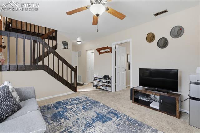 MLS Image for 7910  Moundsview  ,Colorado Springs, Colorado