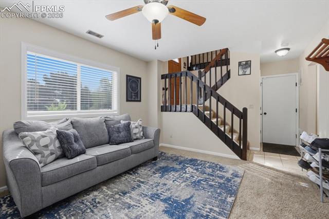 MLS Image for 7910  Moundsview  ,Colorado Springs, Colorado