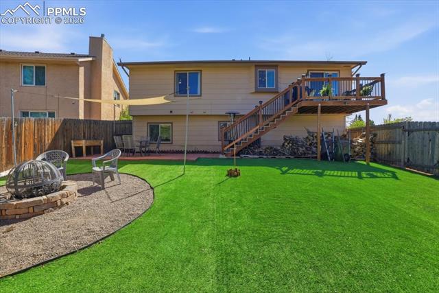 MLS Image for 7910  Moundsview  ,Colorado Springs, Colorado
