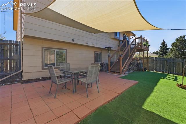 MLS Image for 7910  Moundsview  ,Colorado Springs, Colorado