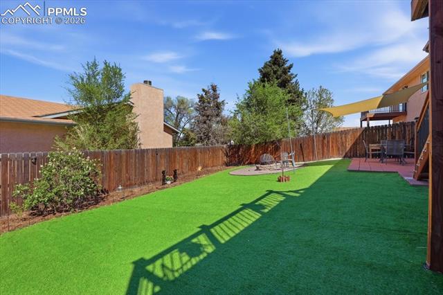 MLS Image for 7910  Moundsview  ,Colorado Springs, Colorado