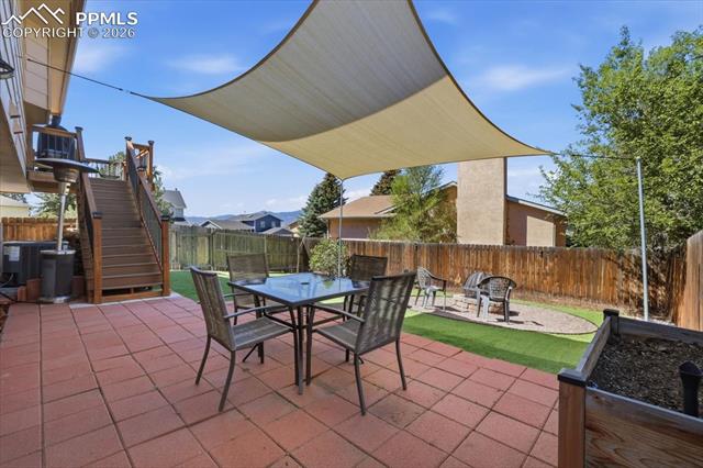 MLS Image for 7910  Moundsview  ,Colorado Springs, Colorado