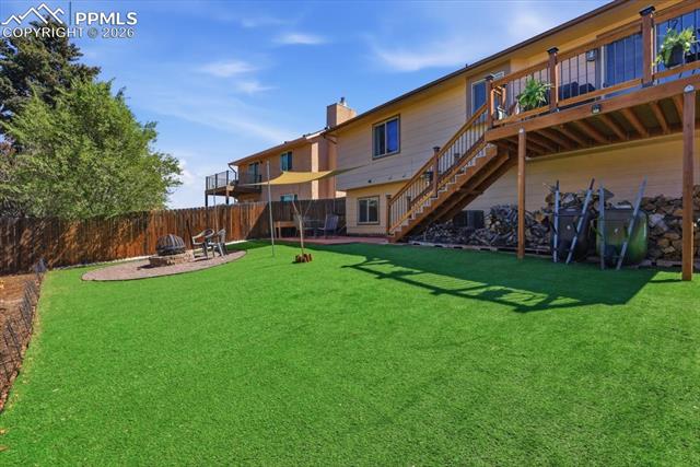 MLS Image for 7910  Moundsview  ,Colorado Springs, Colorado
