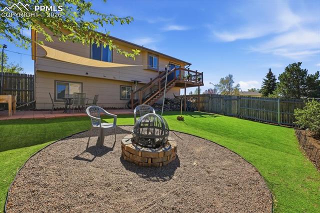 MLS Image for 7910  Moundsview  ,Colorado Springs, Colorado