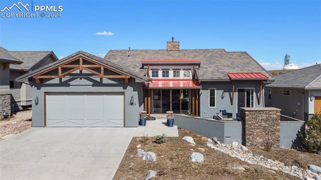 2753  Cathedral Park  , colorado springs  House Search MLS Picture