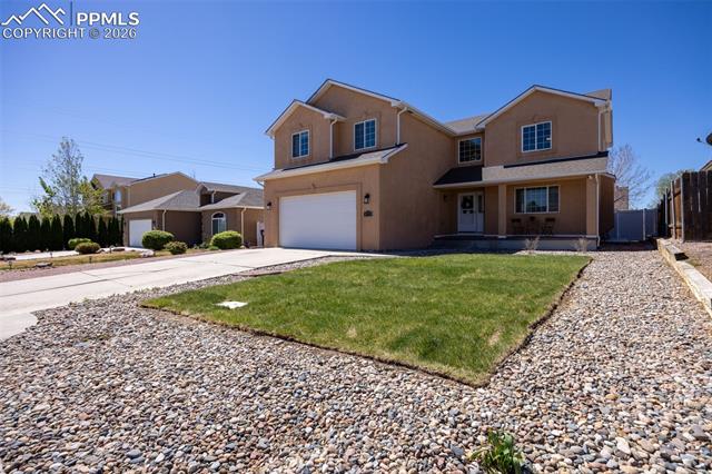 4779  Goldfinch  , pueblo&nbsp; House Search MLS Picture
