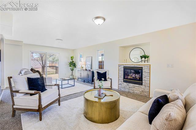 MLS Image for 4779  Goldfinch  ,Pueblo, Colorado