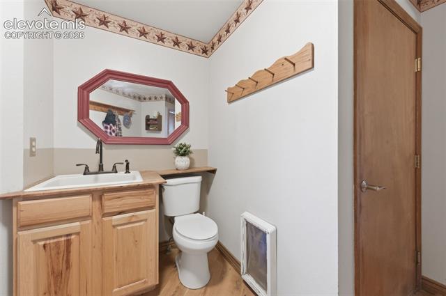 MLS Image for 7655  Lark Bunting  ,Colorado Springs, Colorado