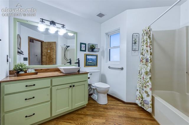 MLS Image for 7655  Lark Bunting  ,Colorado Springs, Colorado