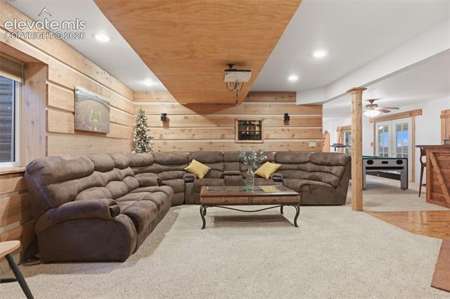 MLS Image for 7655  Lark Bunting  ,Colorado Springs, Colorado