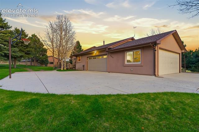 MLS Image for 7655  Lark Bunting  ,Colorado Springs, Colorado