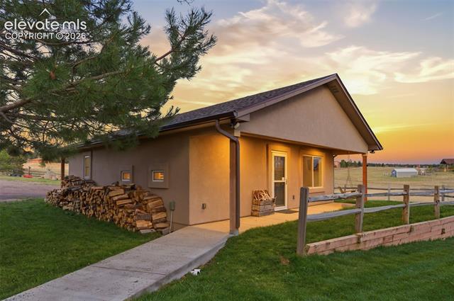 MLS Image for 7655  Lark Bunting  ,Colorado Springs, Colorado