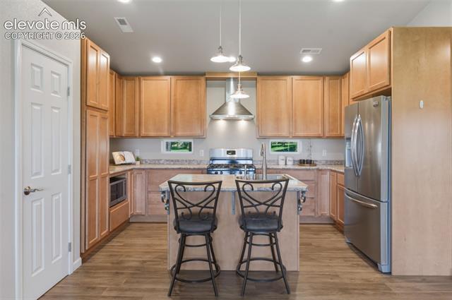 MLS Image for 7655  Lark Bunting  ,Colorado Springs, Colorado