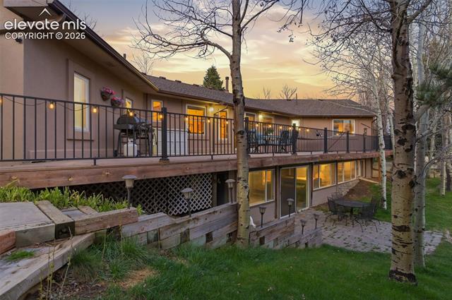 MLS Image for 7655  Lark Bunting  ,Colorado Springs, Colorado