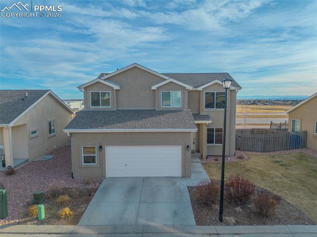 7514  Teocalli  , peyton&nbsp; House Search MLS Picture