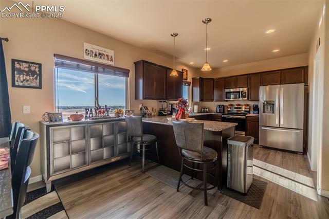 MLS Image for 7514  Teocalli  ,Peyton, Colorado