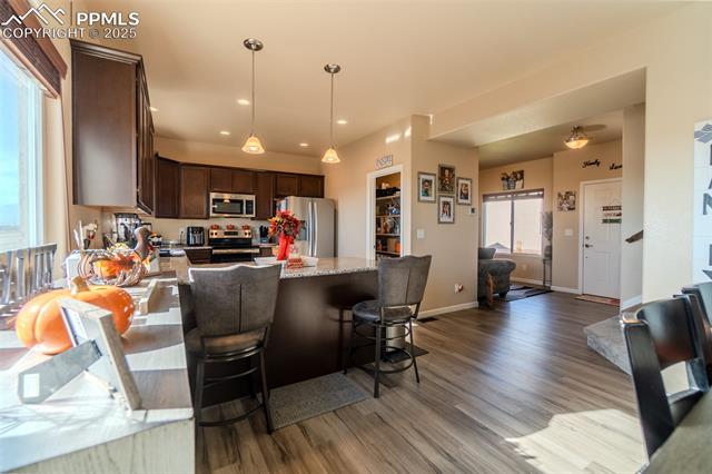 MLS Image for 7514  Teocalli  ,Peyton, Colorado