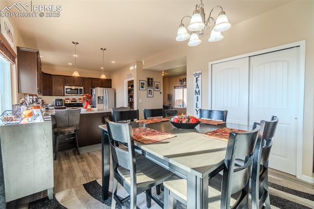 MLS Image for 7514  Teocalli  ,Peyton, Colorado
