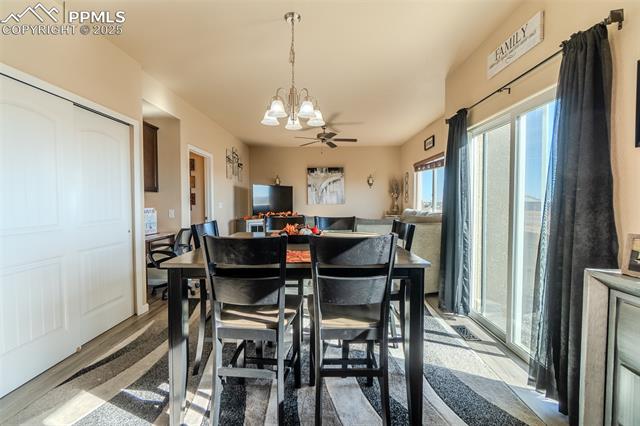 MLS Image for 7514  Teocalli  ,Peyton, Colorado