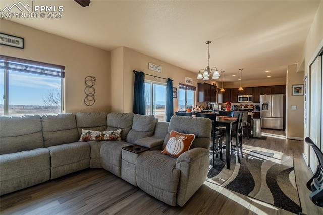 MLS Image for 7514  Teocalli  ,Peyton, Colorado