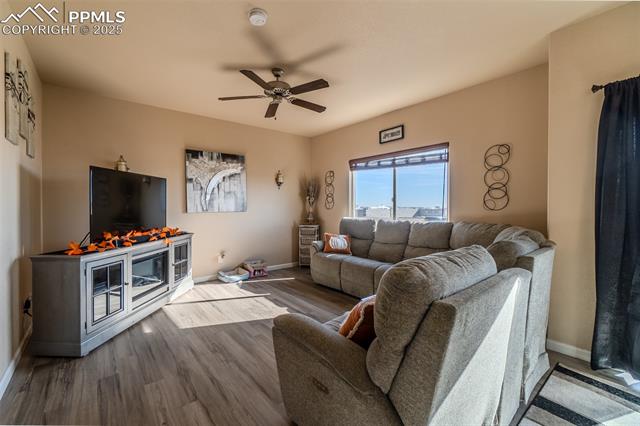 MLS Image for 7514  Teocalli  ,Peyton, Colorado
