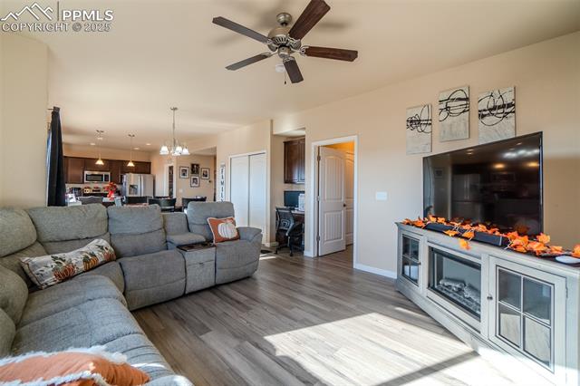 MLS Image for 7514  Teocalli  ,Peyton, Colorado