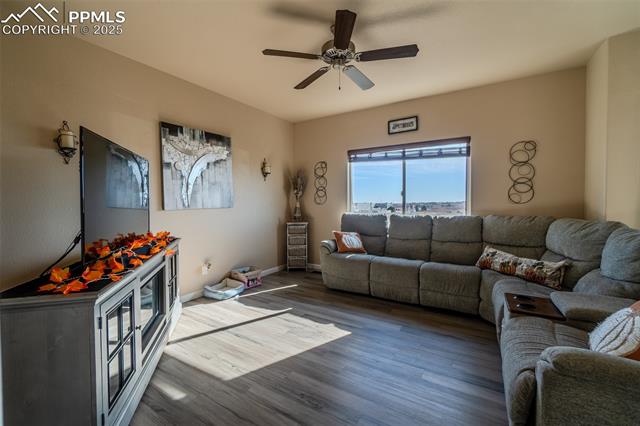 MLS Image for 7514  Teocalli  ,Peyton, Colorado