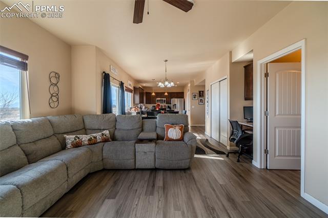 MLS Image for 7514  Teocalli  ,Peyton, Colorado