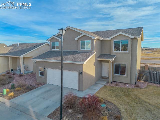 MLS Image for 7514  Teocalli  ,Peyton, Colorado