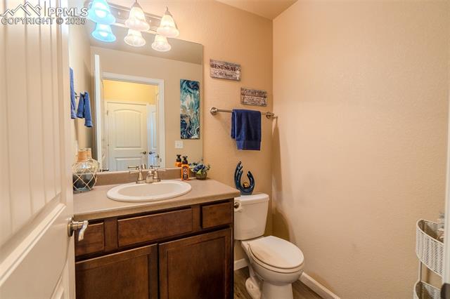 MLS Image for 7514  Teocalli  ,Peyton, Colorado