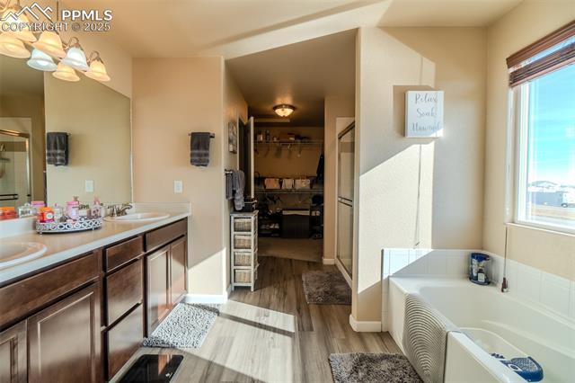 MLS Image for 7514  Teocalli  ,Peyton, Colorado