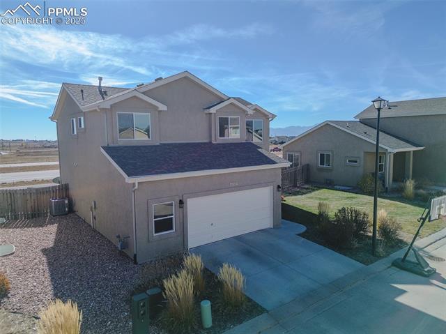 MLS Image for 7514  Teocalli  ,Peyton, Colorado