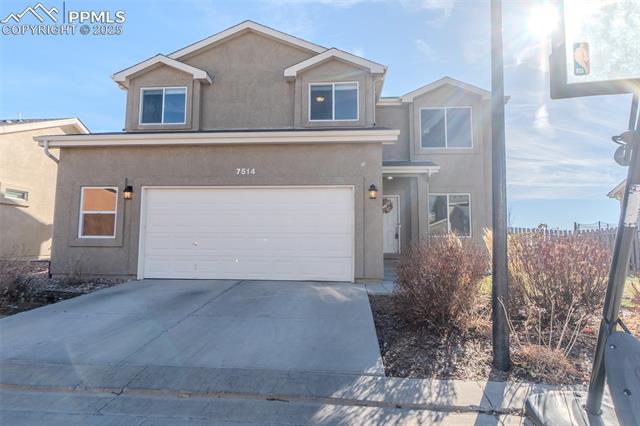 MLS Image for 7514  Teocalli  ,Peyton, Colorado