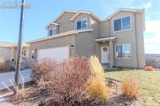 MLS Image for 7514  Teocalli  ,Peyton, Colorado