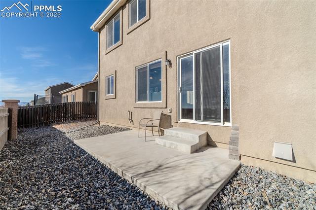 MLS Image for 7514  Teocalli  ,Peyton, Colorado