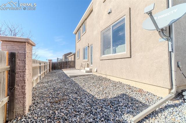 MLS Image for 7514  Teocalli  ,Peyton, Colorado