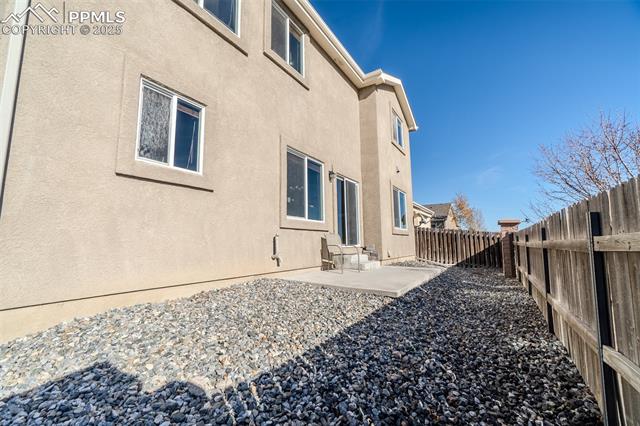 MLS Image for 7514  Teocalli  ,Peyton, Colorado