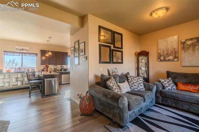 MLS Image for 7514  Teocalli  ,Peyton, Colorado