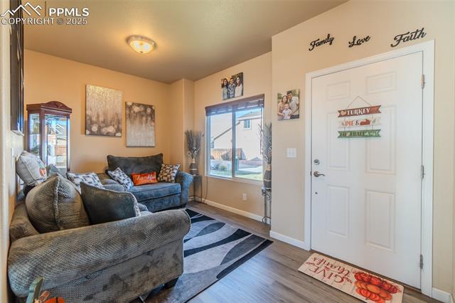 MLS Image for 7514  Teocalli  ,Peyton, Colorado