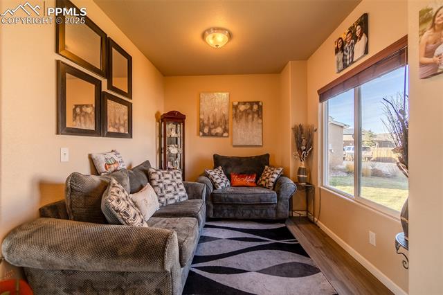 MLS Image for 7514  Teocalli  ,Peyton, Colorado