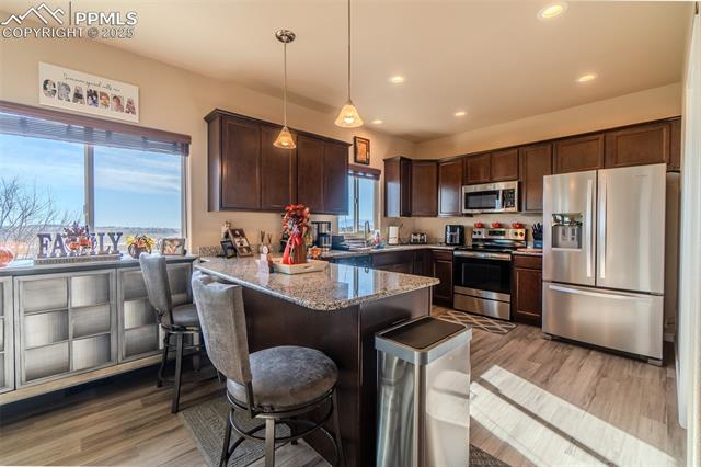MLS Image for 7514  Teocalli  ,Peyton, Colorado