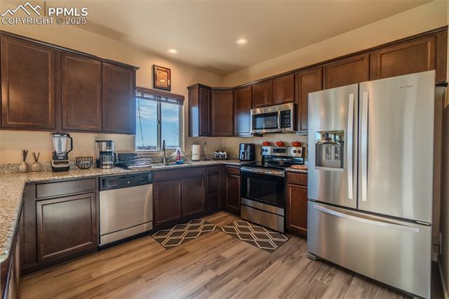 MLS Image for 7514  Teocalli  ,Peyton, Colorado