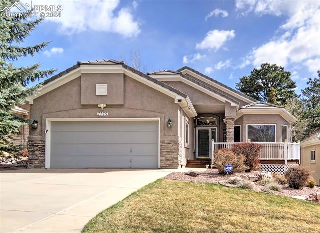 7775  Fawn Meadow  , colorado springs  House Search MLS Picture